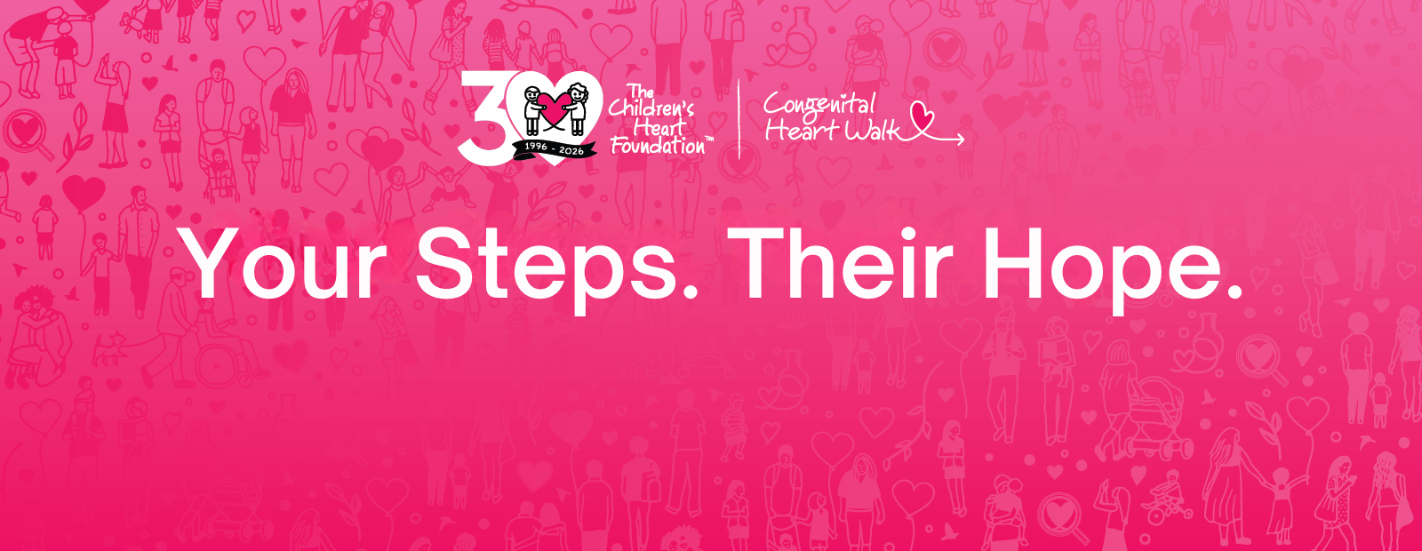 San Francisco Congenital Heart Walk